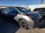 Lot #3030979513 2024 NISSAN LEAF SV PL