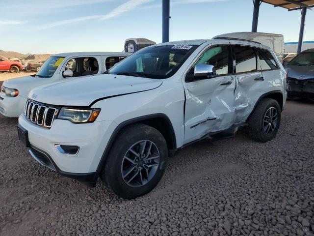 VIN 1C4RJEBG8KC698239 2019 JEEP GRAND CHEROKEE no.1