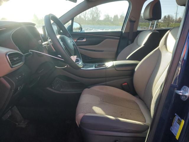 2021 HYUNDAI SANTA FE S - 5NMS2DAJ5MH353874
