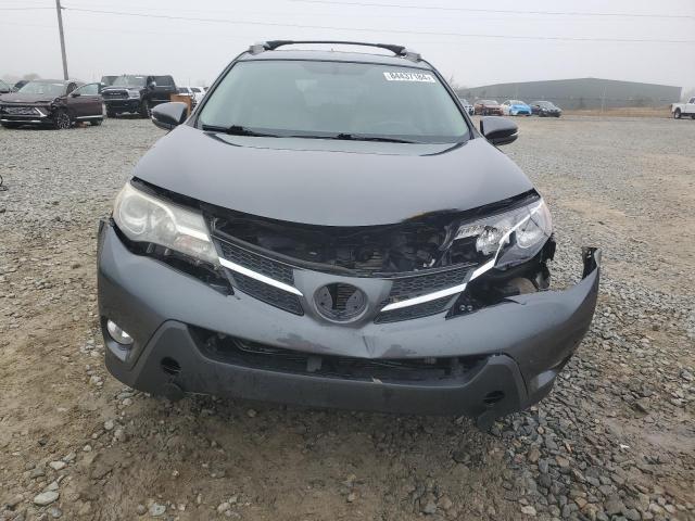 2015 TOYOTA RAV4 XLE - 2T3WFREV0FW167741