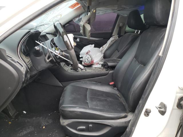 2015 INFINITI Q50 BASE - JN1BV7AP0FM332068