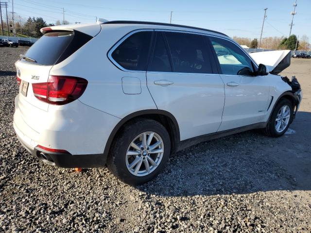 2015 BMW X5 XDRIVE3 5UXKS4C52F0J99688