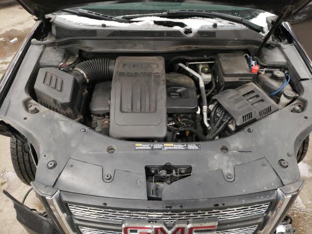 2015 GMC TERRAIN SL - 2GKFLXEK5F6293595