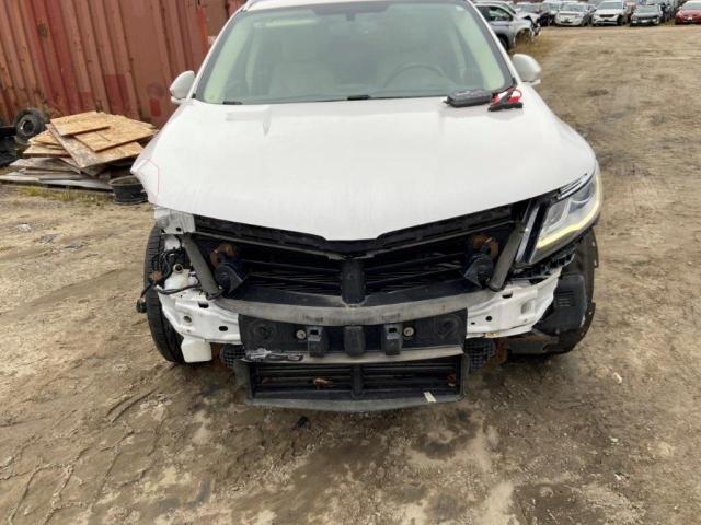 2017 LINCOLN MKC SELECT 5LMCJ2D94HUL62070