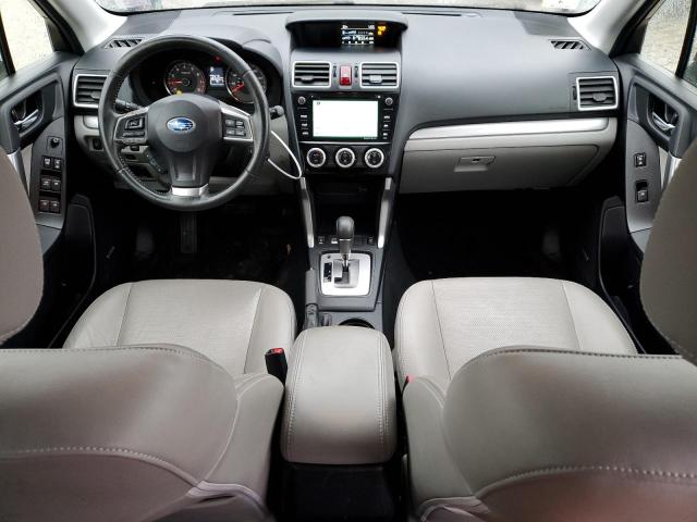 2016 SUBARU FORESTER 2 - JF2SJARC6GH554732