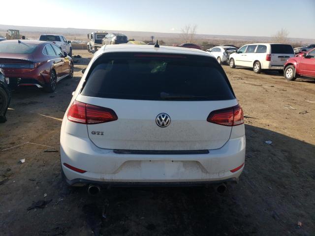 2018 VOLKSWAGEN GTI S/SE - 3VW447AU4JM290142