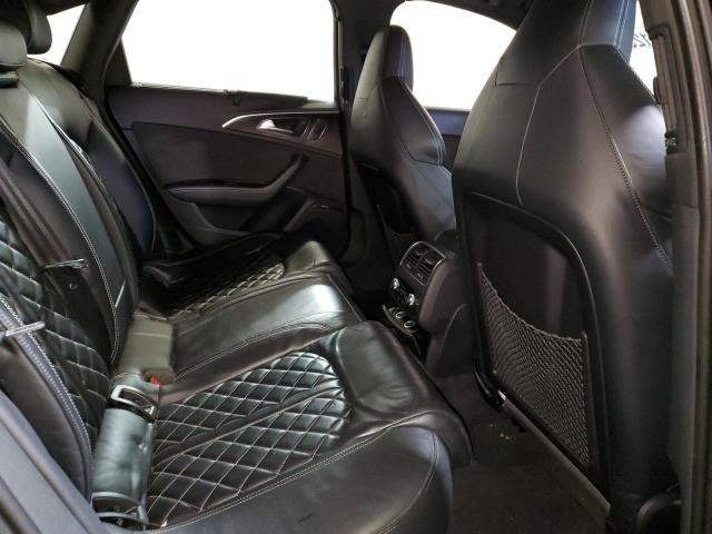 2018 AUDI S6 PREMIUM WAUFFAFC3JN069671