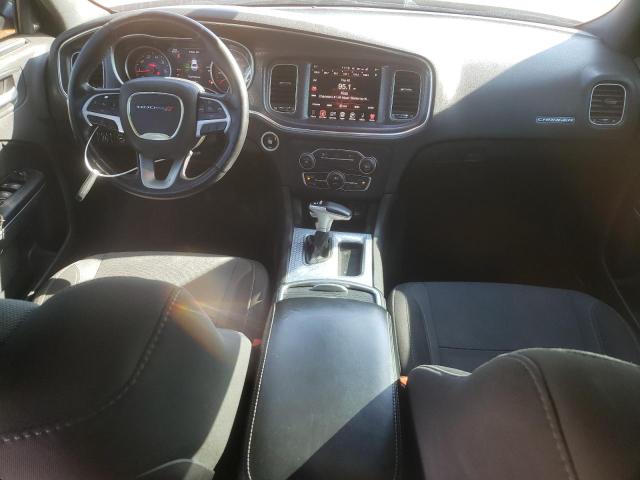 2016 DODGE CHARGER SX - 2C3CDXHG9GH326532