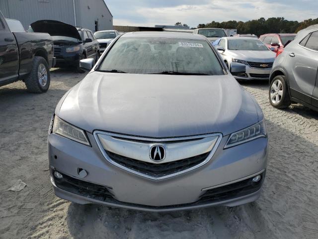 2015 ACURA TLX ADVANC 19UUB3F74FA007099