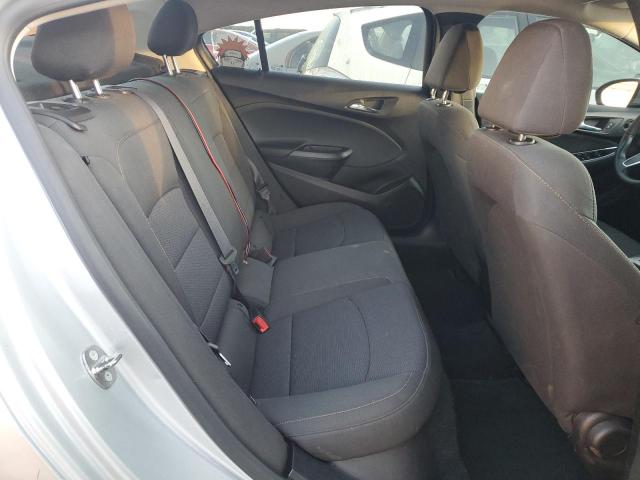 2017 CHEVROLET CRUZE LS - 1G1BC5SM8H7194804