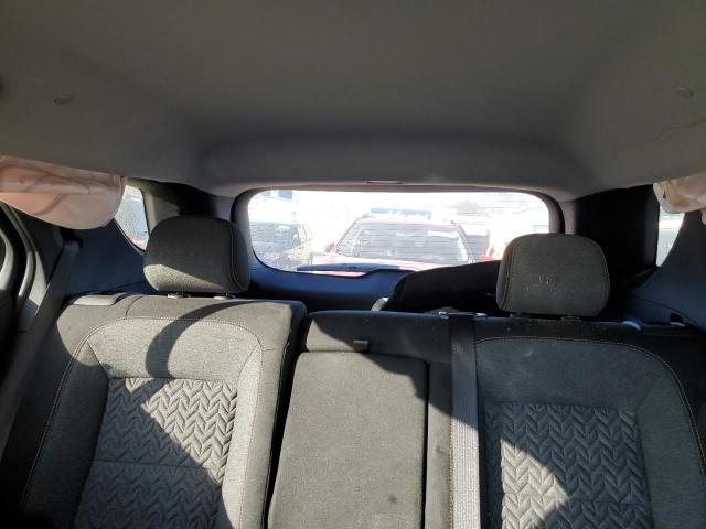 2022 CHEVROLET EQUINOX LT - 2GNAXJEV3N6131620