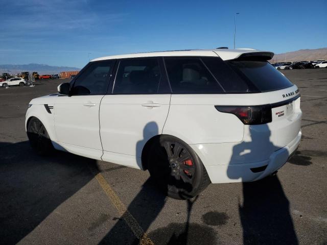 LAND ROVER RANGE ROVE 2014 white 4dr spor gas SALWR2VF0EA305100 photo #3