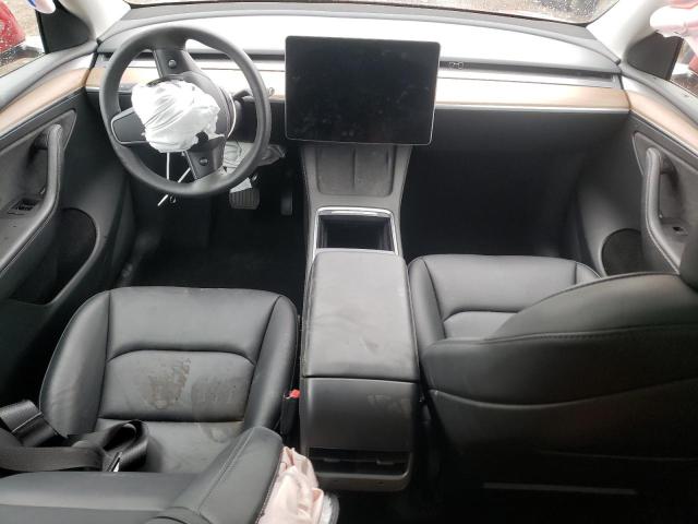 2023 TESLA MODEL Y - 7SAYGDEE0PF810754