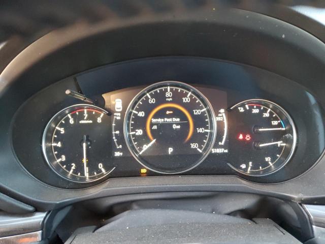 2019 MAZDA CX-5 GRAND - JM3KFBDM8K0518626