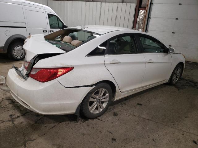 Vin: 5npeb4ac5dh649673, lot: 83628024, hyundai sonata gls 20133
