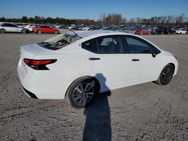 VIN 3N1CN8DV1PL850660 2023 NISSAN VERSA no.3