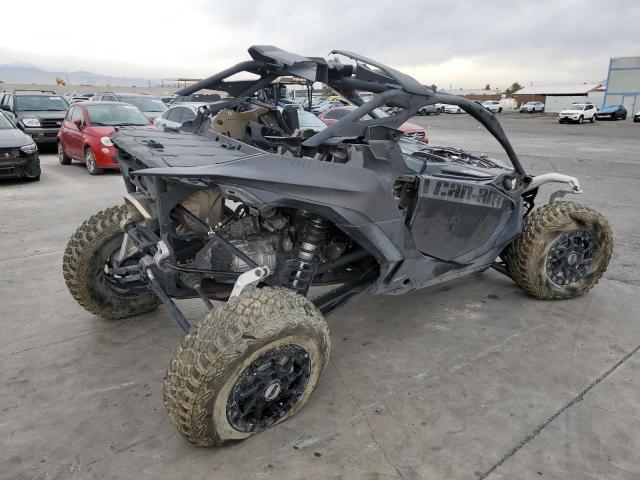 2024 CAN-AM MAVERICK R - 3JB8XAT42RE004089