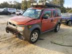 HONDA ELEMENT EX снимка