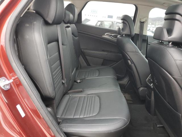 2023 KIA SPORTAGE S - 5XYK53AF3PG101410