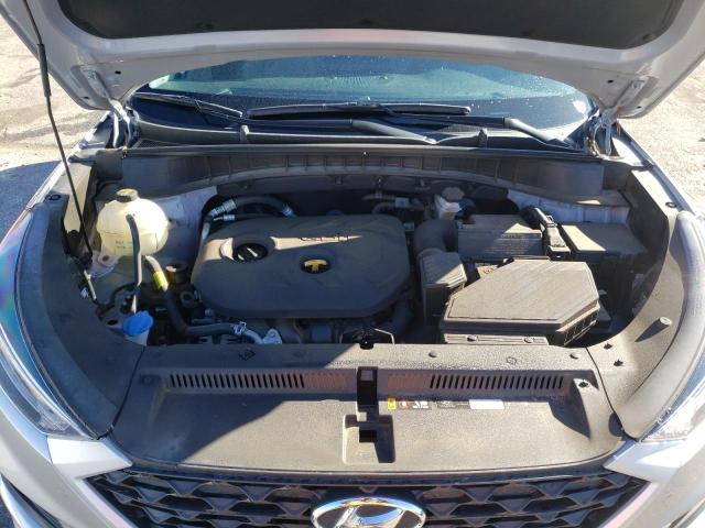 2020 HYUNDAI TUCSON SE - KM8J23A42LU106959