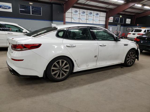 VIN 5XXGU4L13KG328187 2019 KIA OPTIMA no.3