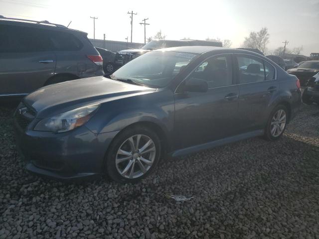 2013 SUBARU LEGACY 2.5 #3027154278