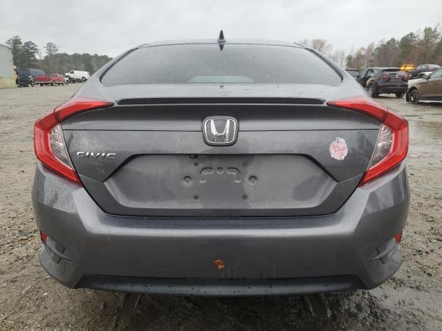 2016 HONDA CIVIC EX - 19XFC1F39GE203530