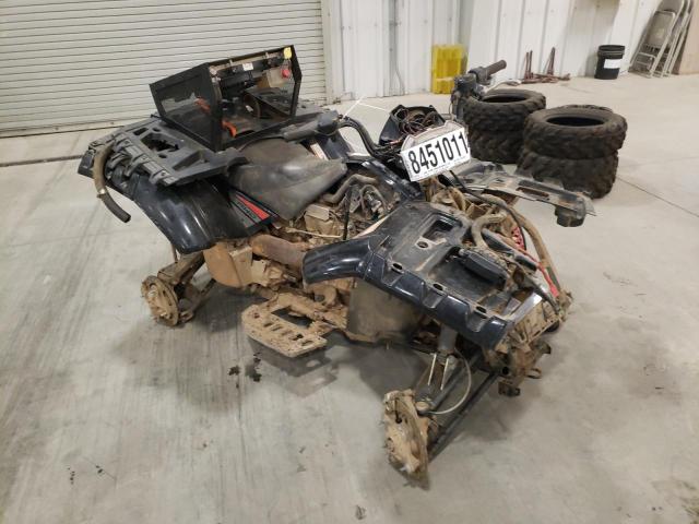 2015 POLARIS SPORTSMAN #3028524928