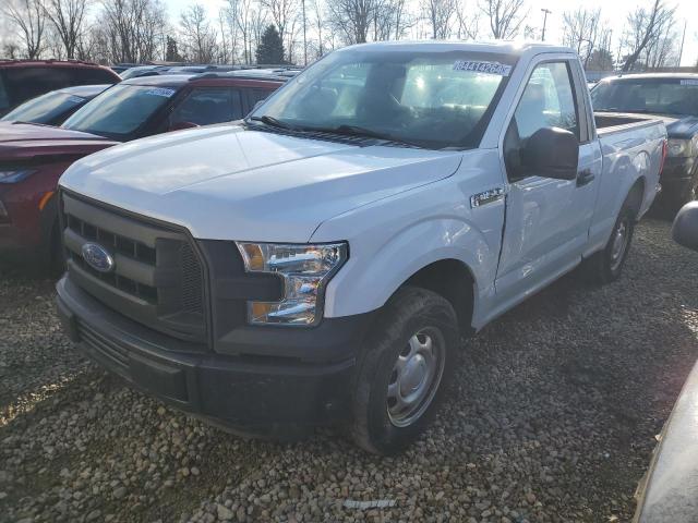 VIN 1FTMF1C84GFB84602 2016 FORD ALL MODELS no.1