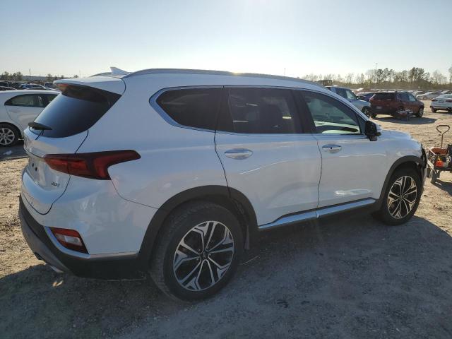 2020 HYUNDAI SANTA FE S - 5NMS33AA1LH220079