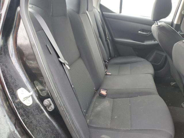 2021 NISSAN SENTRA S - 3N1AB8BV4MY265976