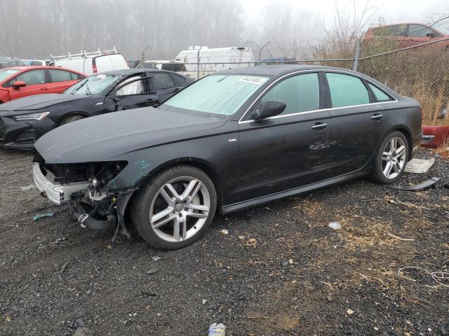 VIN WAUF8AFC4HN072454 2017 AUDI A6 no.1