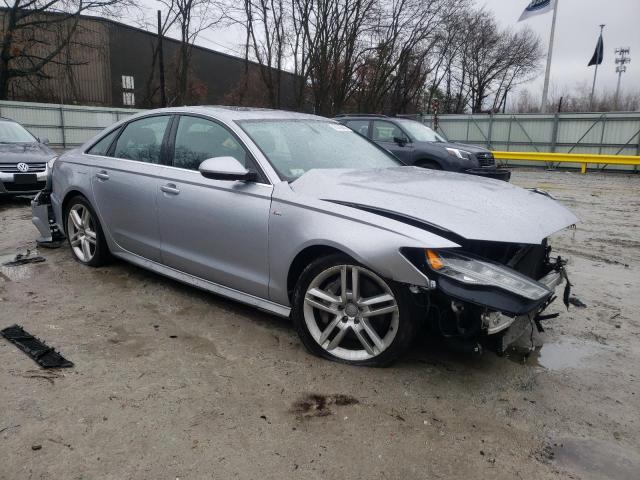 Vin: waugfafcxgn120290, lot: 86829434, audi a6 premium plus 20164