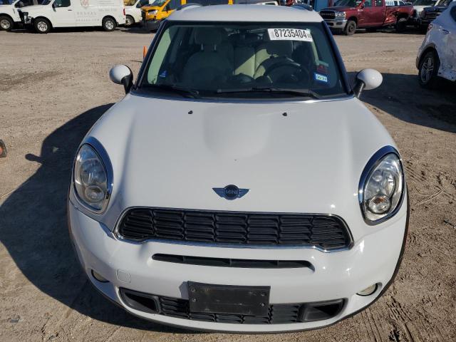 VIN WMWZC3C56DWP23486 2013 MINI COOPER no.5