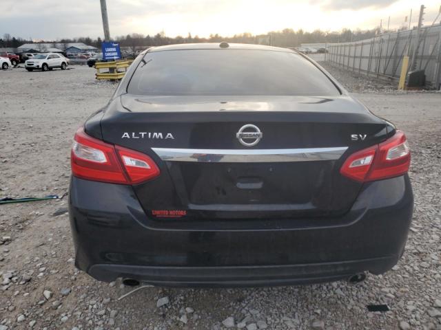 2017 NISSAN ALTIMA 2.5 - 1N4AL3AP1HC249593