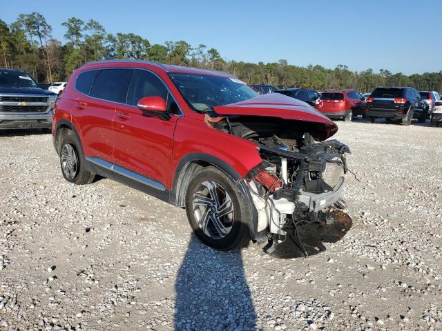2021 HYUNDAI SANTA FE S - 5NMS64AJ9MH359617