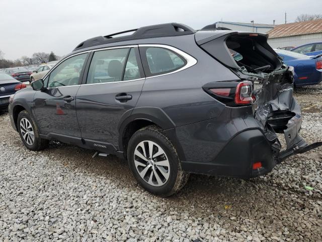 2024 SUBARU OUTBACK 4S4BTAAC9R3218699