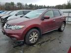 NISSAN MURANO S снимка