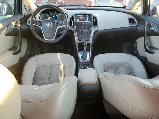 2016 BUICK VERANO - 1G4PP5SK8G4111075