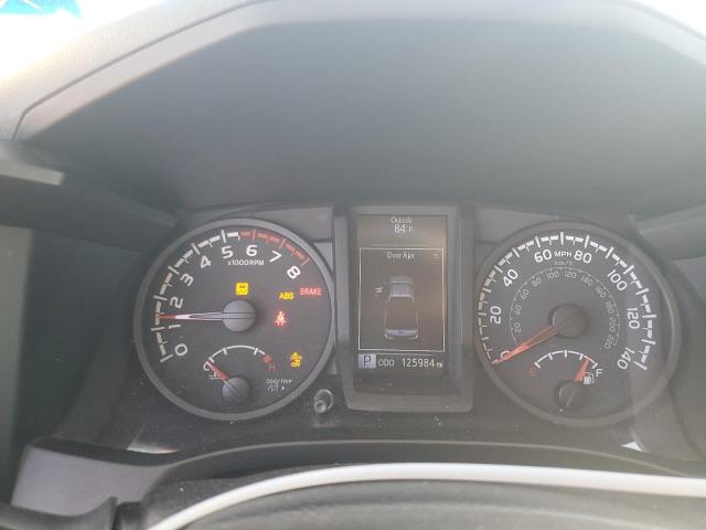 2021 TOYOTA TACOMA ACC - 3TYRX5GN4MT007090