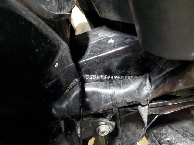2004 HARLEY-DAVIDSON FLHT 1HD1DDV144Y628229