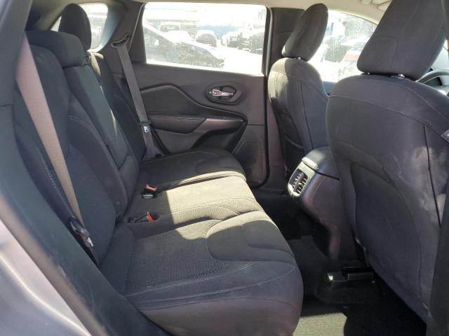 2019 JEEP CHEROKEE L - 1C4PJMCB3KD441472