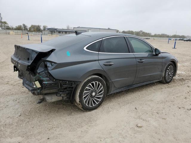 2023 HYUNDAI SONATA HYB - KMHL54JJ9PA059996