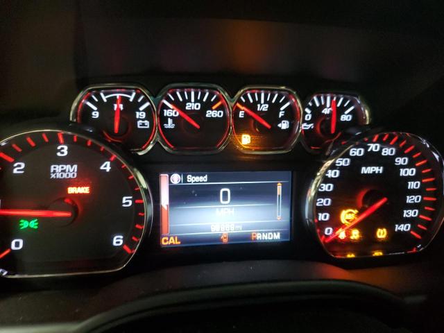 2016 GMC YUKON SLE 1GKS2AKC6GR173161