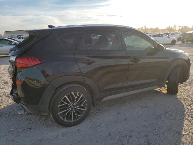 2021 HYUNDAI TUCSON LIM - KM8J33AL6MU368344