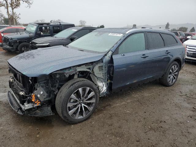 2022 VOLVO V90 CROSS #3028249844