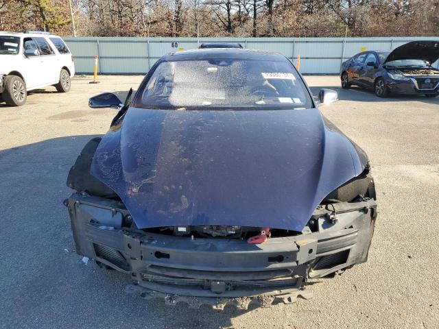 2015 TESLA MODEL S 85 5YJSA1H26FFP78122