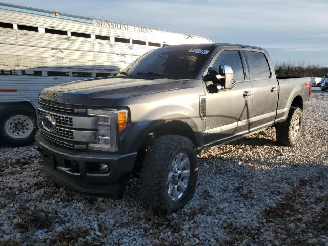 2017 FORD F250 SUPER #3026111159