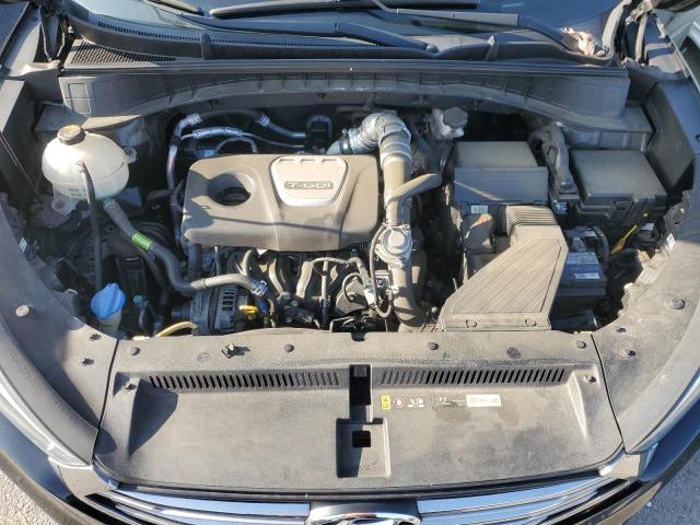 2018 HYUNDAI TUCSON VAL - KM8J3CA29JU820354