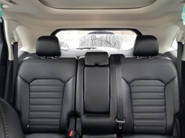 2018 FORD EDGE SEL - 2FMPK4J83JBB34646